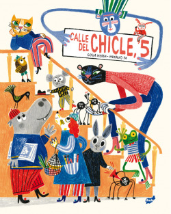 Portada