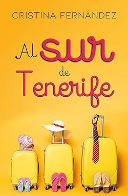 Al sur de Tenerife