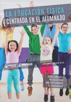 La Educación Física centrada en el alumnado