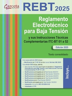 REBT 2025