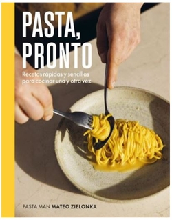 Pasta, pronto