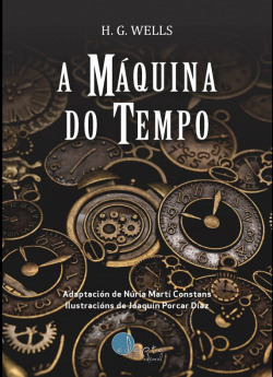 A maquina do tempo