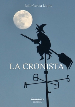 LA CRONISTA