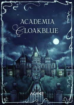 Academia Cloakblue