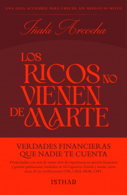 Los ricos no vienen de Marte