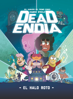 Portada