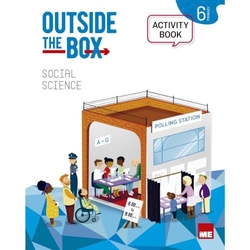 Social Science 6 Outside the Box Ab CyL
