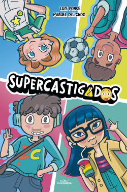 Portada