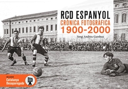 RCD ESPANYOL CRÒNICA FOTOGRÀFICA 1900-2000