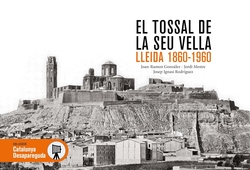 EL TOSSAL DE LA SEU VELLA