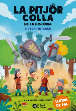 Capa
