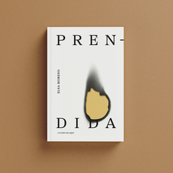 Prendida o el valor de erguir