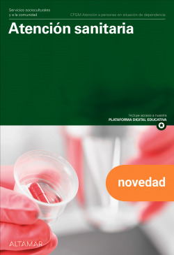 ATENCION SANITARIA GM 25 CF AT.PERSONAS SITUACION