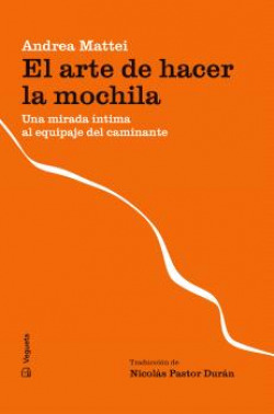  El arte de hacer la mochila 