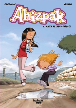 Capa