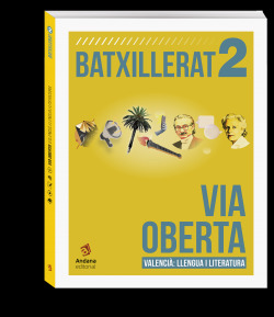 (val).(25).llengua i lit. valencia 2r.batx.(via oberta)