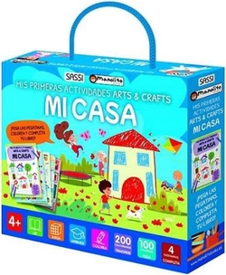 MI CASA