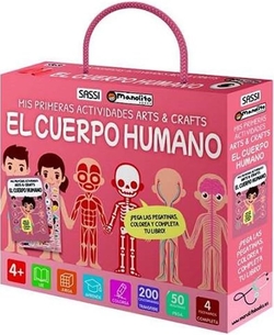 CUERPO HUMANO
