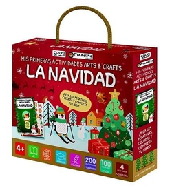 NAVIDAD ARTS