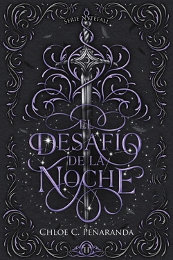 El desafío de la noche