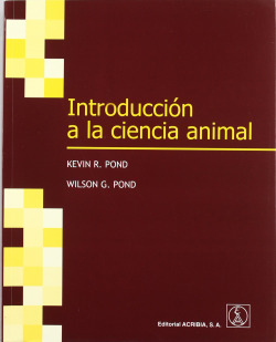 INTRODUCCIÓN A LA CIENCIA ANIMAL