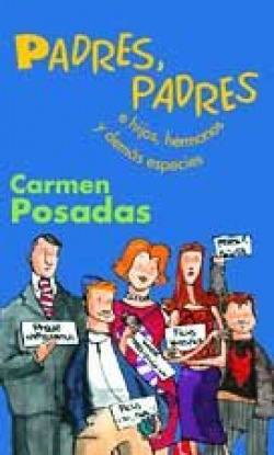 Padres, padres