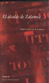 EL ALCALDE DE ZALAMEA
