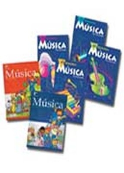 ALBANTA 2O.PRIMARIA MUSICA.ACTIVIDADES