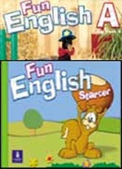 FUN ENGLISH (B) TEACHER'S GUIDE