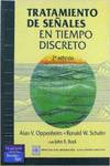 TRATAMIENTO SEÑALES EN TIEMPO DISCRETO.(2A.ED)