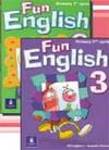 FUN ENGLISH 2.WB (2O.PRIMARIA)