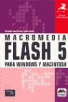 Guía de aprendizaje Macromedia Flash 5