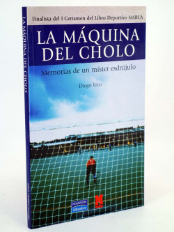 La máquina del cholo