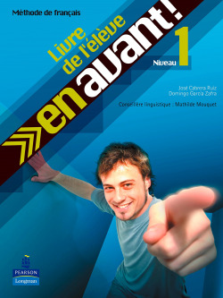 (04).EN AVANT 1O.BACH.(LIVRE)