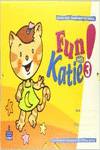 (04).FUN WITH KATIE.(3 ANOS).PUPIL'S PACK