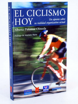 El ciclismo hoy