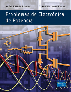 Problemás de electrónica de potencia