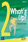 (CAT).(06).WHAT'S UP? 2.(ST+GRAMMAR)