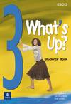 (CAT).(06).WHAT'S UP? 3.(ST+GRAMMAR)