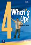 (CAT).(06).WHAT'S UP? 4.(ST+GRAMMAR)