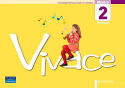 VIVACE 2 MUSICA (06) - PRIMARIA