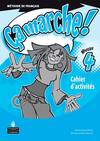 Ca marche! 4º.eso cahier (ed.frances)