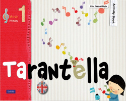 (11).TARANTELLA 1º.PRIM.(ACTIV.) (BILINGUISMO) MUSICA