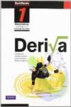 (10).DERIVA I.(MATEMATICAS SOCIALES 1O.BACHILLERATO)