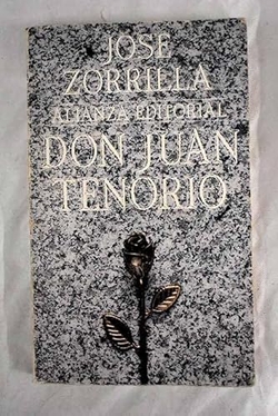 Don Juan Tenorio