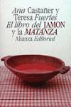 EL LIBRO DEL JAMON Y LA MATANZA