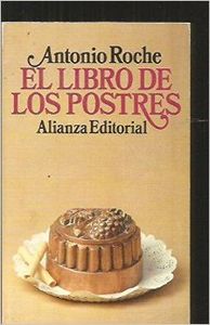 El libro de los postres