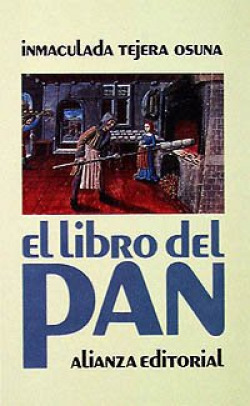 EL LIBRO DEL PAN