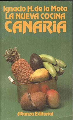 LA NUEVA COCINA CANARIA