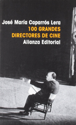 100 grandes directores de cine
